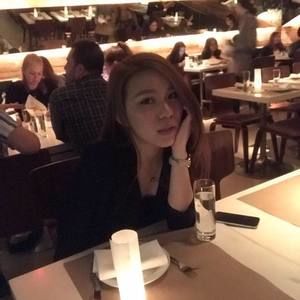 Meet your Posher, Thuydung